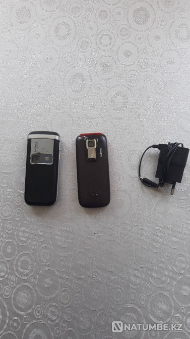 Продам телефоны Нокиа в хорошем состоянии рабочие Алматы - изображение 1