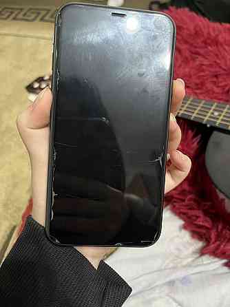 Продам IPhone 11  Алматы