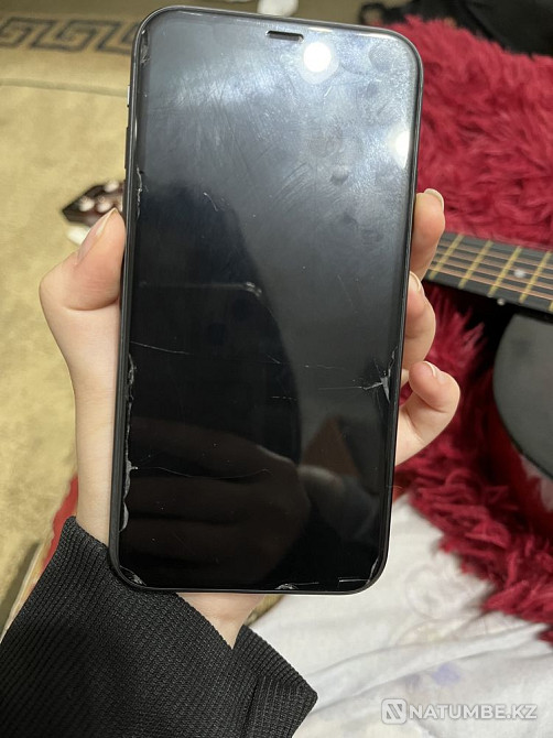 Продам IPhone 11 Алматы - изображение 3