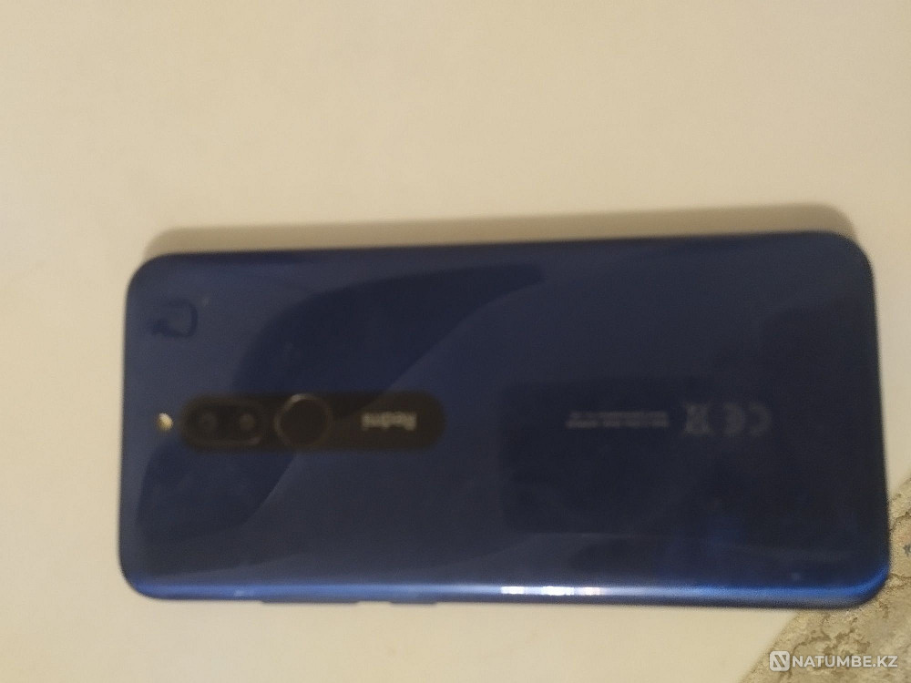 Selling smartphone Redmi8 32GB Almaty - photo 1