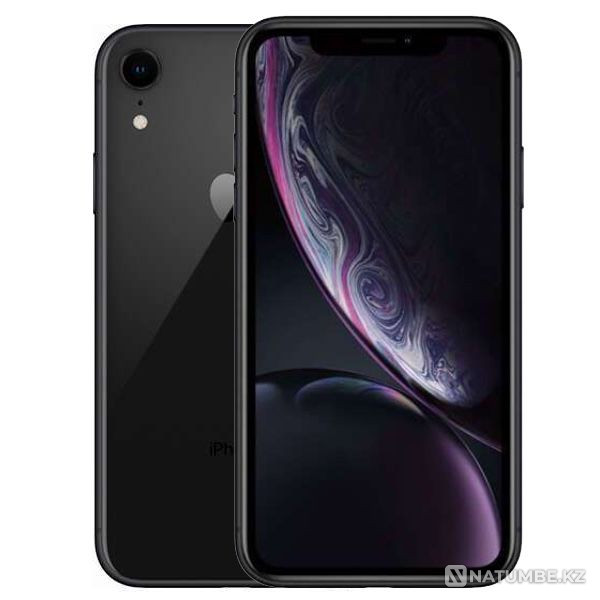 Iphone Xr сатамын немесе сәйкесінше ауыстырамын  Алматы - изображение 1