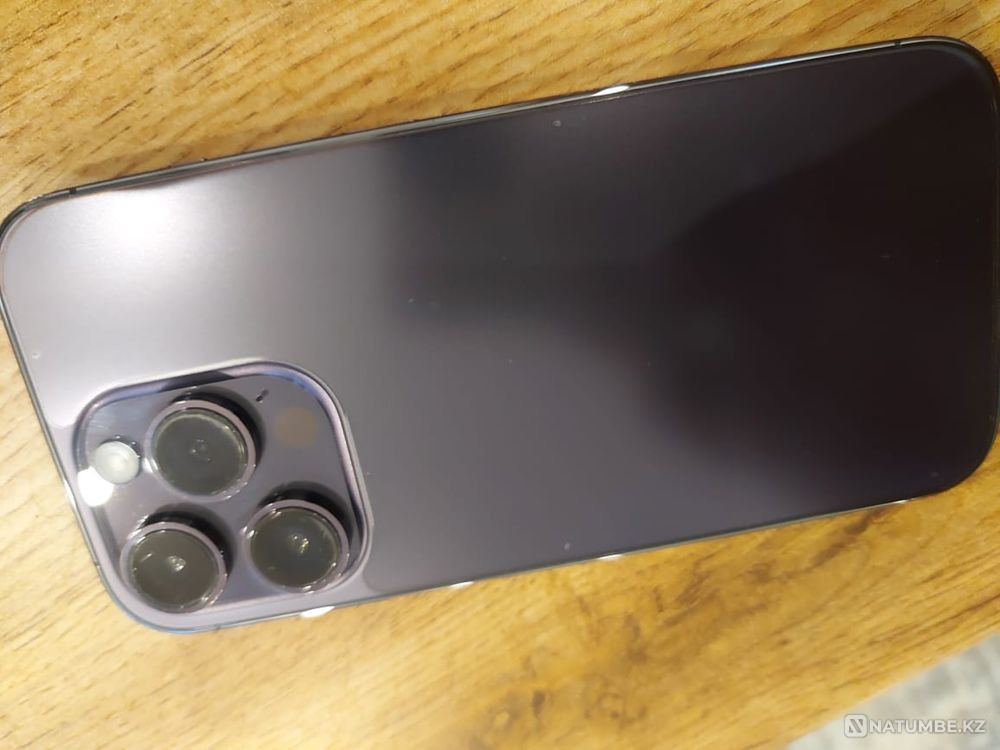 iPhone 14 pro(128) Алматы - изображение 4