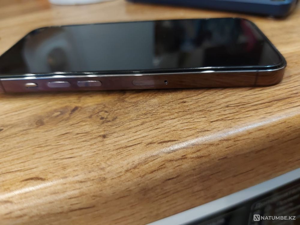iPhone 14 pro(128) Алматы - изображение 1