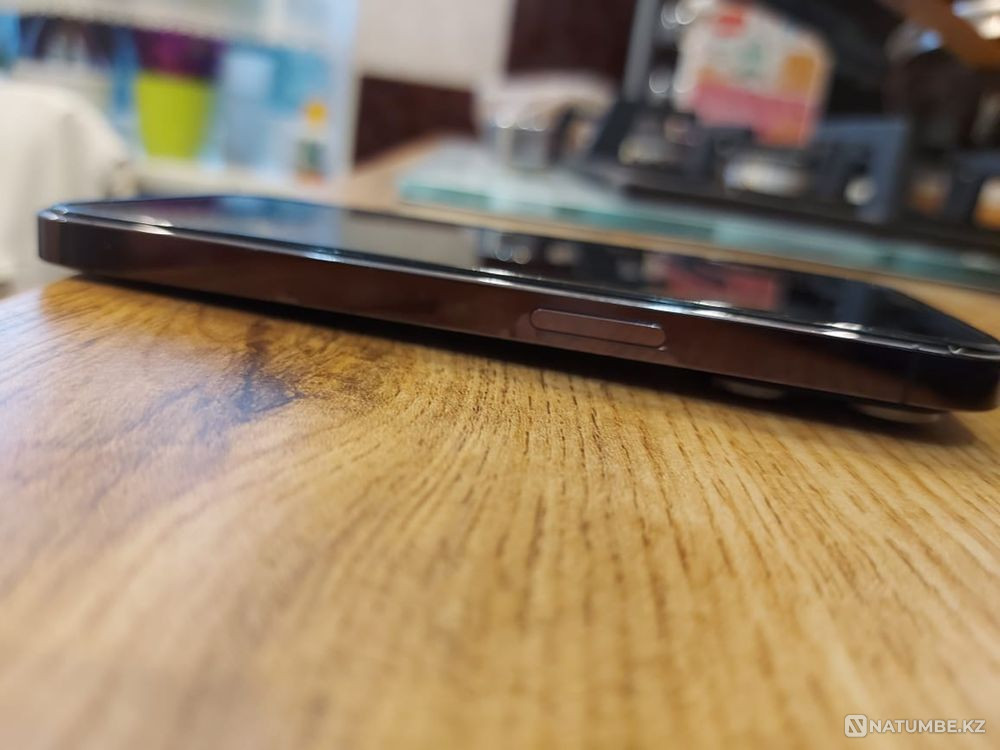 iPhone 14 pro(128) Алматы - изображение 3