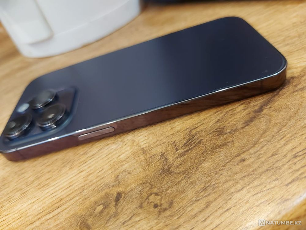 iPhone 14 pro(128) Алматы - изображение 5