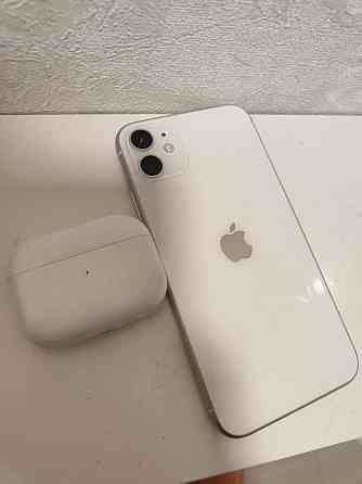 iPhone 11 128 гб СРОЧНО  Алматы