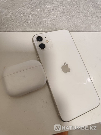 iPhone 11 128 ГБ ШҰҒЫЛ  Алматы - изображение 1