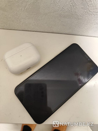 iPhone 11 128 ГБ ШҰҒЫЛ  Алматы - изображение 2