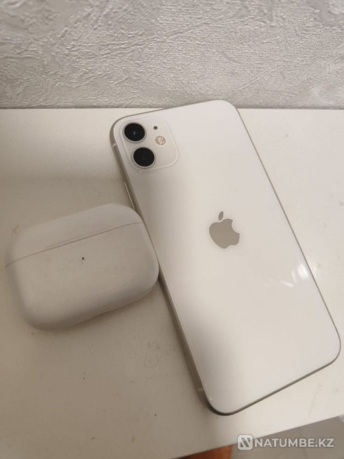iPhone 11 128 гб СРОЧНО Алматы - изображение 1