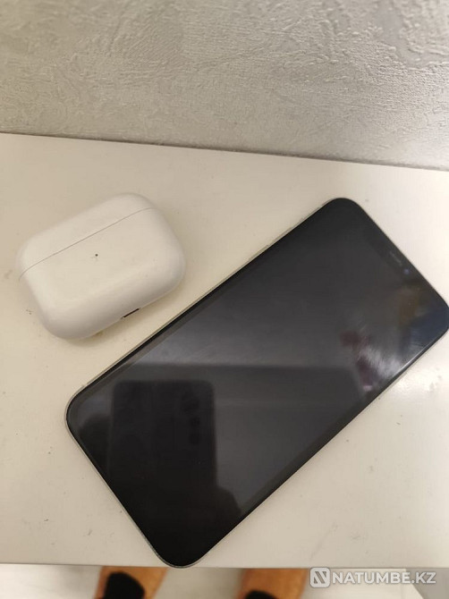 iPhone 11 128 гб СРОЧНО Алматы - изображение 2