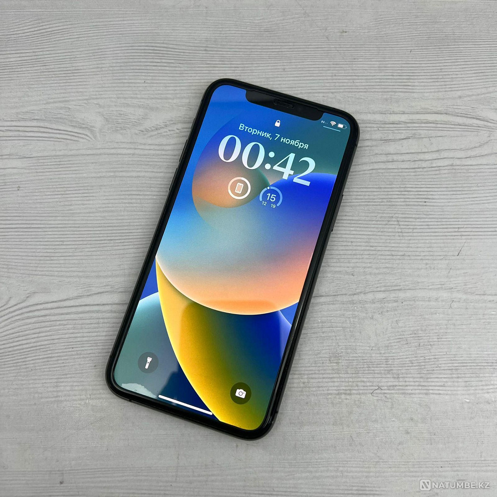 iPhone 11 Pro 256GB Almaty - photo 1