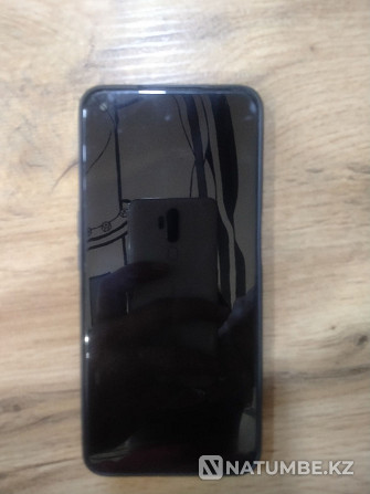 Oppo A54 очень хороший телефон все отлично цена 450000т Алматы - изображение 1