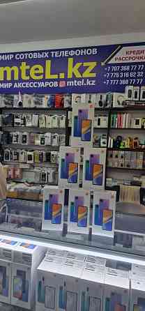 Ксеоми редми 9с 128гб белый Xiaomi Redmi 9c 128gb white акция в алматы  Алматы