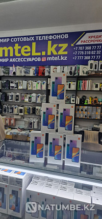 Xiaomi Redmi 9c 128GB ақ Xiaomi Redmi 9c 128GB ақ акциясы Алматы қ.  Алматы - изображение 5