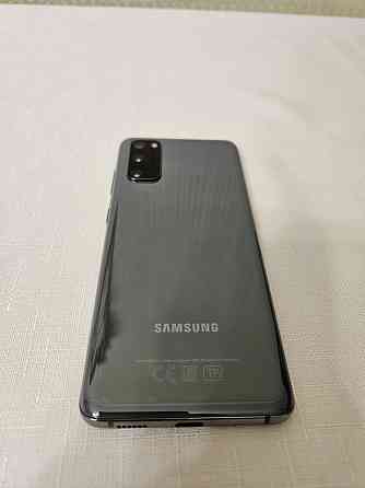Samsung Galaxy S20 полный комплект Almaty