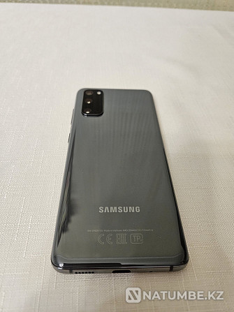 Samsung Galaxy S20 полный комплект Алматы - изображение 4