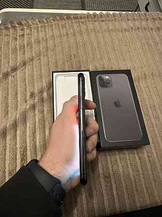 Iphone 11 pro 256gb Айфон 11 про 256гб  Алматы