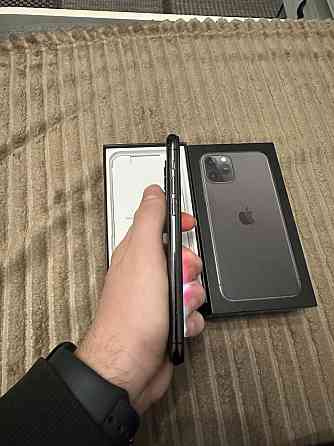 Iphone 11 pro 256gb Айфон 11 про 256гб  Алматы