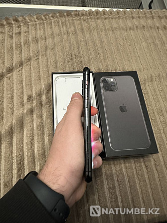 Iphone 11 pro 256гб Iphone 11 pro 256гб  Алматы - изображение 5