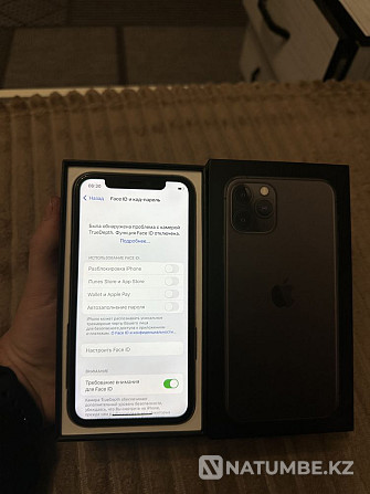 Iphone 11 pro 256гб Iphone 11 pro 256гб  Алматы - изображение 3