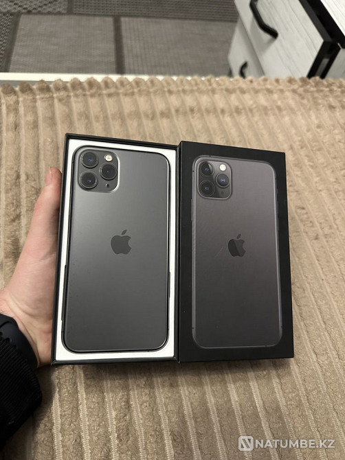 Iphone 11 pro 256gb Айфон 11 про 256гб Алматы - изображение 1