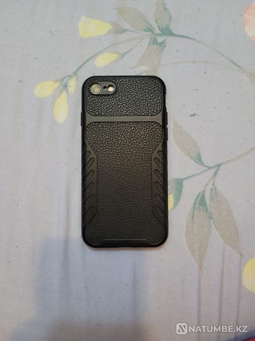 iPhone 7. Exchange for Android Almaty - photo 3