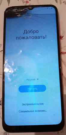 Сотовый телефон Galaxy A03 Core Almaty