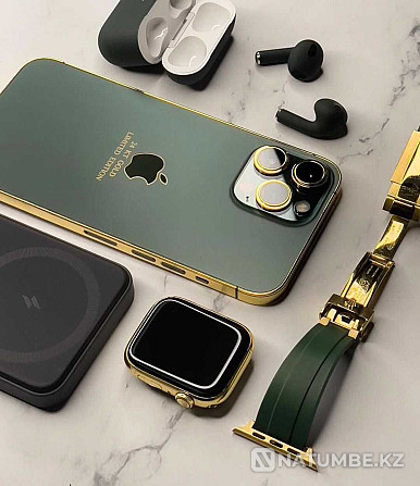 iPhone 15 Pro Max  Алматы - изображение 2