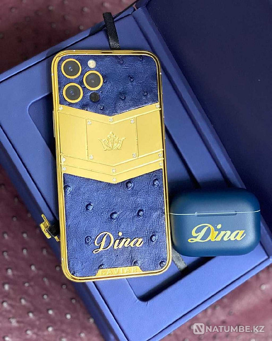 iPhone 15 Pro Max Almaty - photo 6