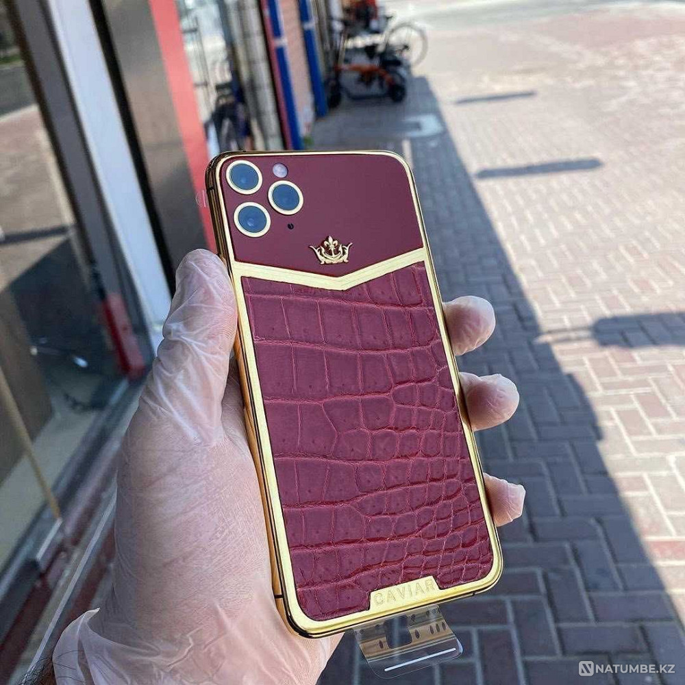 iPhone 15 Pro Max Almaty - photo 8