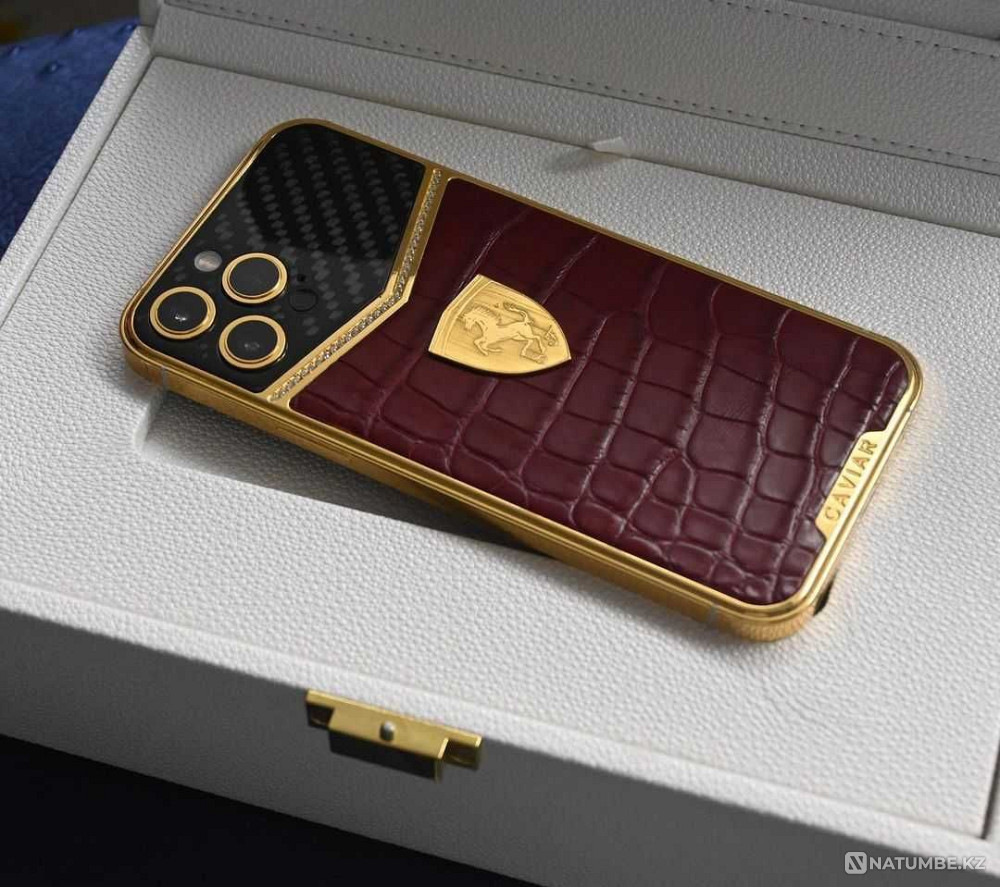 iPhone 15 Pro Max Almaty - photo 5