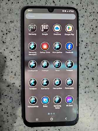 Samsung A50 64Gb  Алматы