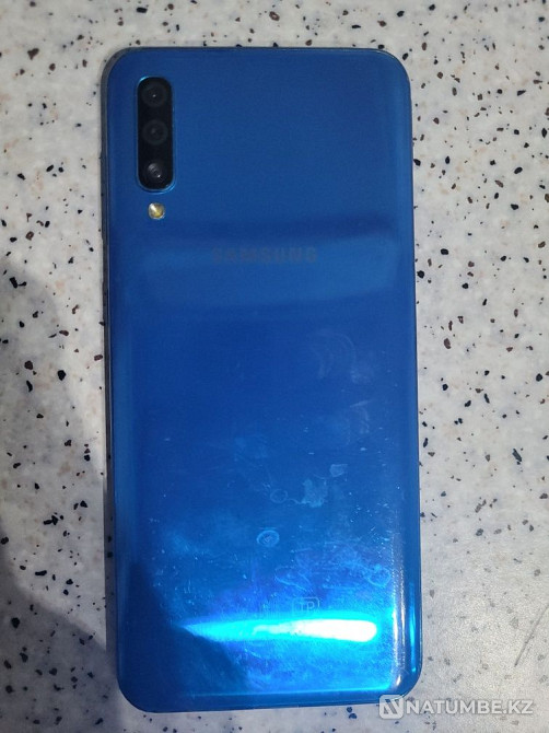 Samsung A50 64Gb Алматы - изображение 2