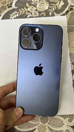 Iphone 15 pro max 512gb  Алматы