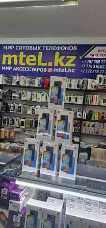 Xiaomi Redmi 10C 128g grey ксеоми редми 10C 128г серый Акция В Алматы  Алматы