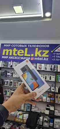 Xiaomi Redmi 10C 128g grey ксеоми редми 10C 128г серый Акция В Алматы  Алматы