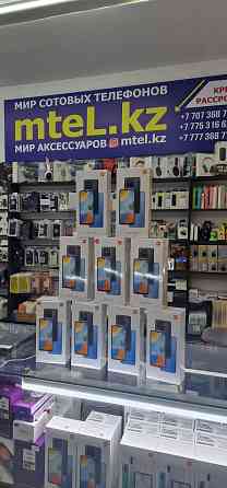 Xiaomi Redmi 10C 128g grey ксеоми редми 10C 128г серый Акция В Алматы  Алматы