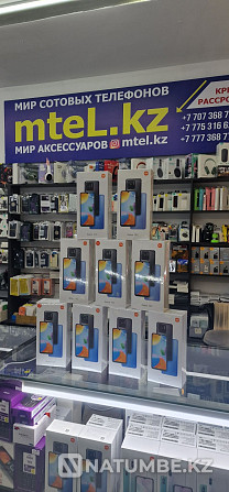 Xiaomi Redmi 10C 128g grey xeomi redmi 10C 128g grey Алматыда науқан  Алматы - изображение 1