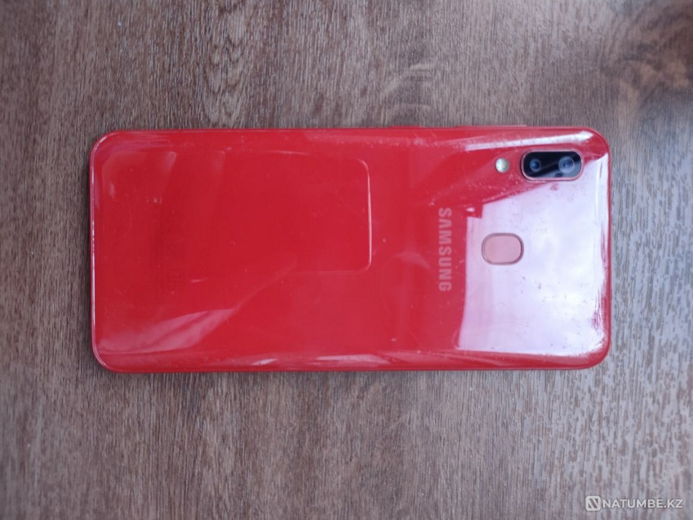 Продам Самсунг А20 Алматы - изображение 4