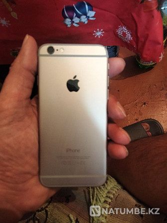 Selling an iPhone 6 2017 smartphone. Delivery possible! Almaty - photo 7