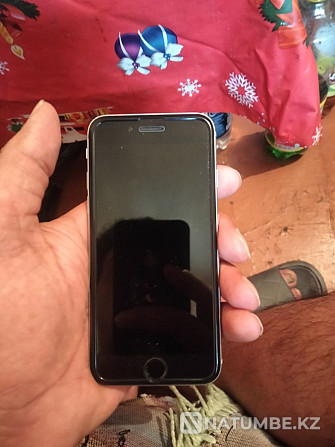 Selling an iPhone 6 2017 smartphone. Delivery possible! Almaty - photo 5