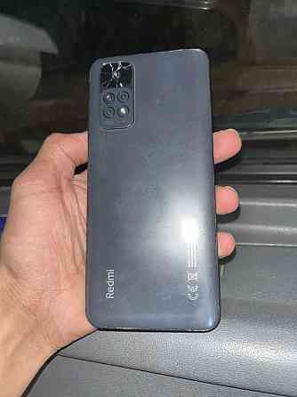Redmi note 11. 128 гБ  Алматы