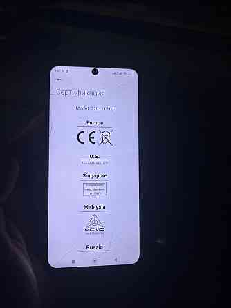 Redmi note 11. 128 гБ  Алматы
