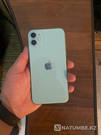 iPhone 11. 128 гиг  Алматы - изображение 3