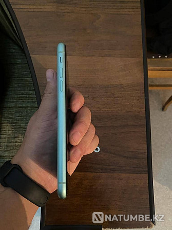 iPhone 11. 128 гиг  Алматы - изображение 1