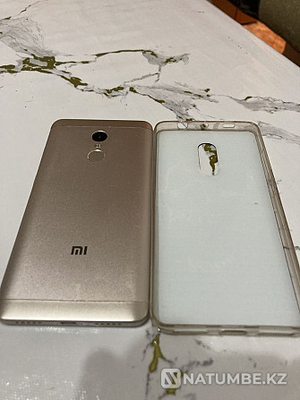 Redmi Note 4  Алматы - изображение 3