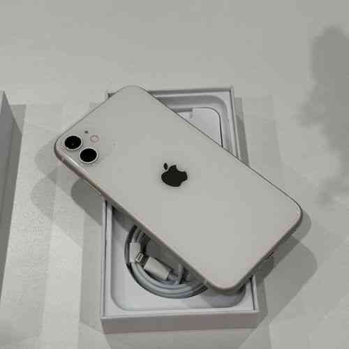iphone 11 128гб в отличном состоянии  Алматы
