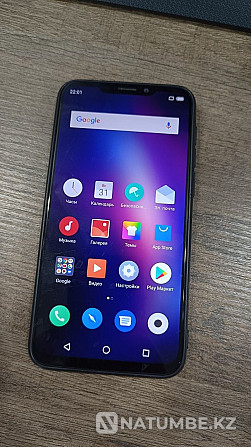 Meizu X8 телефоны  Алматы - изображение 2