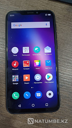 Meizu X8 телефоны  Алматы - изображение 3