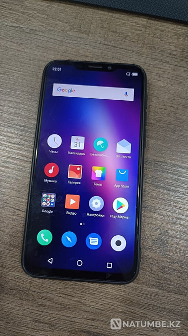 Телефон Meizu X8 Алматы - изображение 2